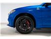 2023 Alfa Romeo Stelvio Quadrifoglio (Stk: AR0486) in Calgary - Image 9 of 43