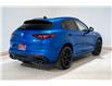 2023 Alfa Romeo Stelvio Quadrifoglio (Stk: AR0486) in Calgary - Image 5 of 43