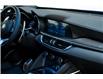 2023 Alfa Romeo Stelvio Quadrifoglio (Stk: AR0486) in Calgary - Image 28 of 43