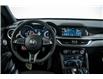 2023 Alfa Romeo Stelvio Quadrifoglio (Stk: AR0486) in Calgary - Image 36 of 43