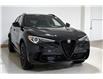 2023 Alfa Romeo Stelvio Quadrifoglio (Stk: AR0500) in Calgary - Image 3 of 37