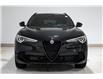 2023 Alfa Romeo Stelvio Quadrifoglio (Stk: AR0500) in Calgary - Image 2 of 37