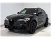 2023 Alfa Romeo Stelvio Quadrifoglio (Stk: AR0500) in Calgary - Image 1 of 37
