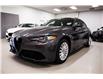 2023 Alfa Romeo Giulia Sprint (Stk: ARE0195) in Edmonton - Image 1 of 28
