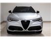 2021 Alfa Romeo Stelvio ti (Stk: AR0366) in Calgary - Image 2 of 33