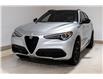 2021 Alfa Romeo Stelvio ti (Stk: AR0366) in Calgary - Image 1 of 33