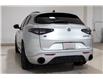 2021 Alfa Romeo Stelvio ti (Stk: AR0366) in Calgary - Image 7 of 33