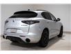 2021 Alfa Romeo Stelvio ti (Stk: AR0366) in Calgary - Image 5 of 33