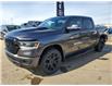 2022 RAM 1500 Sport (Stk: 22R15667) in Devon - Image 1 of 18