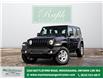 2023 Jeep Wrangler Sport (Stk: M23123) in Mississauga - Image 1 of 6