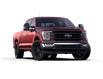 2023 Ford F-150 Lariat (Stk: 23007) in La Malbaie - Image 2 of 4