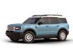 2023 Ford Bronco Sport Heritage Limited (Stk: 23034) in La Malbaie - Image 1 of 7