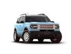 2023 Ford Bronco Sport Heritage Limited (Stk: 23034) in La Malbaie - Image 4 of 7