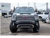2023 GMC Sierra 3500HD Denali (Stk: 30595) in Edmonton - Image 2 of 19