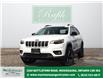 2023 Jeep Cherokee Altitude (Stk: M23116) in Mississauga - Image 1 of 9
