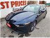 2020 Mazda Mazda3 Sport GT (Stk: 22-577) in Oshawa - Image 1 of 17