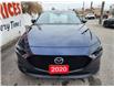 2020 Mazda Mazda3 Sport GT (Stk: 22-577) in Oshawa - Image 2 of 17