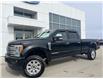 2019 Ford F-350 Platinum (Stk: 23035A) in Edson - Image 1 of 21