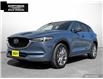 2021 Mazda CX-5 GT (Stk: MR012) in Sault Ste. Marie - Image 1 of 22