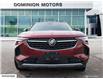 2023 Buick Envision Preferred (Stk: 26883) in Thunder Bay - Image 2 of 25