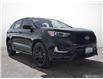 2022 Ford Edge ST Line (Stk: 7479A) in St. Thomas - Image 1 of 29