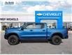 2023 Chevrolet Silverado 1500 ZR2 (Stk: Z193) in Courtice - Image 3 of 22