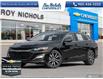 2023 Chevrolet Malibu RS (Stk: Z195) in Courtice - Image 1 of 23