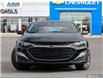 2023 Chevrolet Malibu RS (Stk: Z195) in Courtice - Image 2 of 23