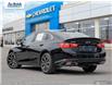 2023 Chevrolet Malibu RS (Stk: Z195) in Courtice - Image 4 of 23