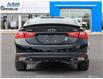 2023 Chevrolet Malibu RS (Stk: Z195) in Courtice - Image 5 of 23