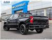 2023 Chevrolet Silverado 1500 RST (Stk: Z203) in Courtice - Image 4 of 22