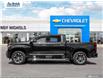 2023 Chevrolet Silverado 1500 High Country (Stk: Z231) in Courtice - Image 3 of 22