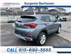 2020 Buick Encore GX Preferred (Stk: A2052) in Ottawa - Image 5 of 22