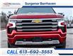 2023 Chevrolet Silverado 1500 High Country (Stk: 230254) in Ottawa - Image 2 of 20