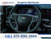 2023 Chevrolet Silverado 1500 High Country (Stk: 230254) in Ottawa - Image 12 of 20