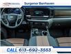 2023 Chevrolet Silverado 1500 High Country (Stk: 230254) in Ottawa - Image 14 of 20