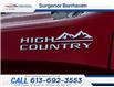 2023 Chevrolet Silverado 1500 High Country (Stk: 230254) in Ottawa - Image 16 of 20