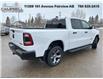 2023 RAM 1500 Big Horn (Stk: 11151) in Fairview - Image 2 of 13