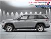 2023 Jeep Grand Cherokee Limited (Stk: Q0174) in Oshawa - Image 1 of 1