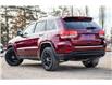 2017 Jeep Grand Cherokee Limited (Stk: 23SP6215A) in Edmonton - Image 3 of 42