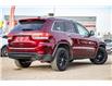 2017 Jeep Grand Cherokee Limited (Stk: 23SP6215A) in Edmonton - Image 5 of 42