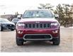 2017 Jeep Grand Cherokee Limited (Stk: 23SP6215A) in Edmonton - Image 7 of 42