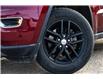 2017 Jeep Grand Cherokee Limited (Stk: 23SP6215A) in Edmonton - Image 9 of 42