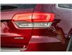 2017 Jeep Grand Cherokee Limited (Stk: 23SP6215A) in Edmonton - Image 10 of 42