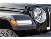 2018 Jeep Wrangler Unlimited Sahara (Stk: U101666) in Edmonton - Image 8 of 41