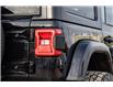 2018 Jeep Wrangler Unlimited Sahara (Stk: U101666) in Edmonton - Image 10 of 41
