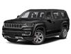 2023 Wagoneer Series II (Stk: VC9894) in Vermilion - Image 1 of 11