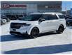 2022 Kia Carnival SX (Stk: B0109) in Saskatoon - Image 1 of 39