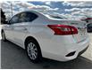 2019 Nissan Sentra 1.8 SV (Stk: 245609BP) in Brampton - Image 7 of 17