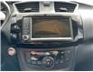 2019 Nissan Sentra 1.8 SV (Stk: 245609BP) in Brampton - Image 14 of 17